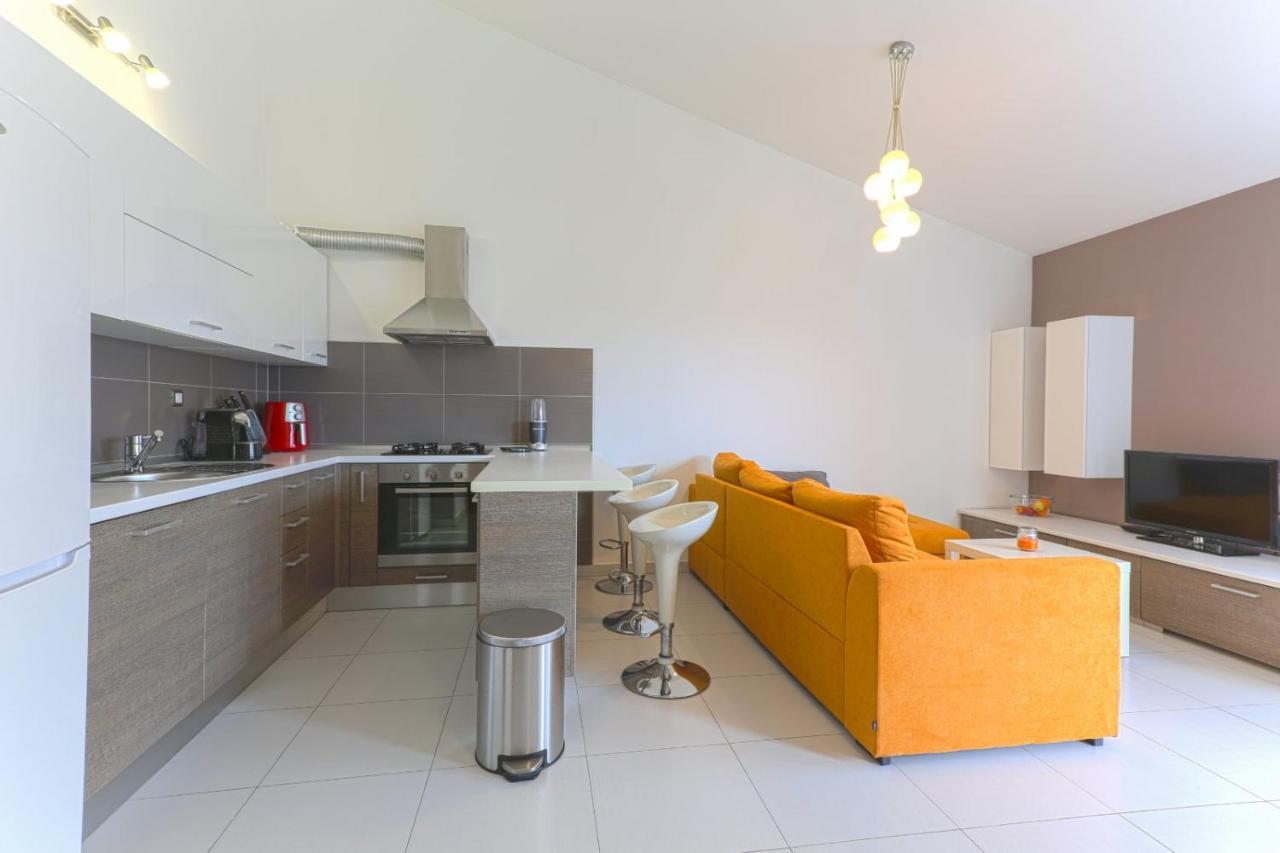 Apartman M&A Διαμέρισμα Πούλα Εξωτερικό φωτογραφία